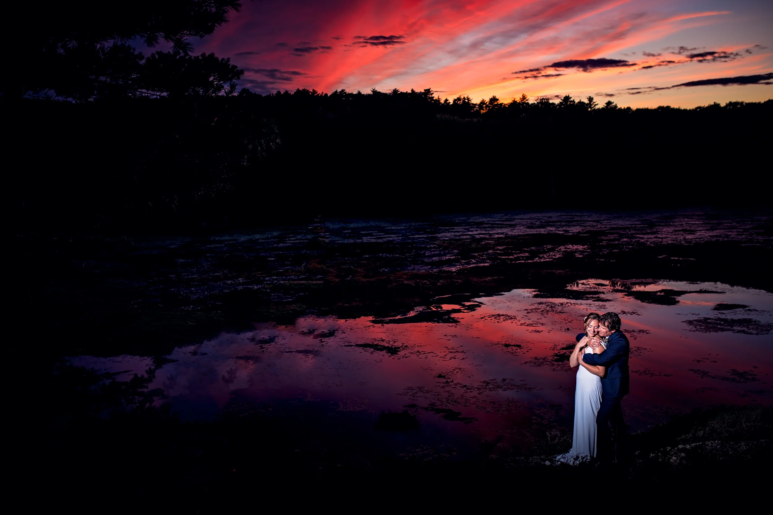maine wedding photography_bride and groom portraits_vinatage car-75.jpg
