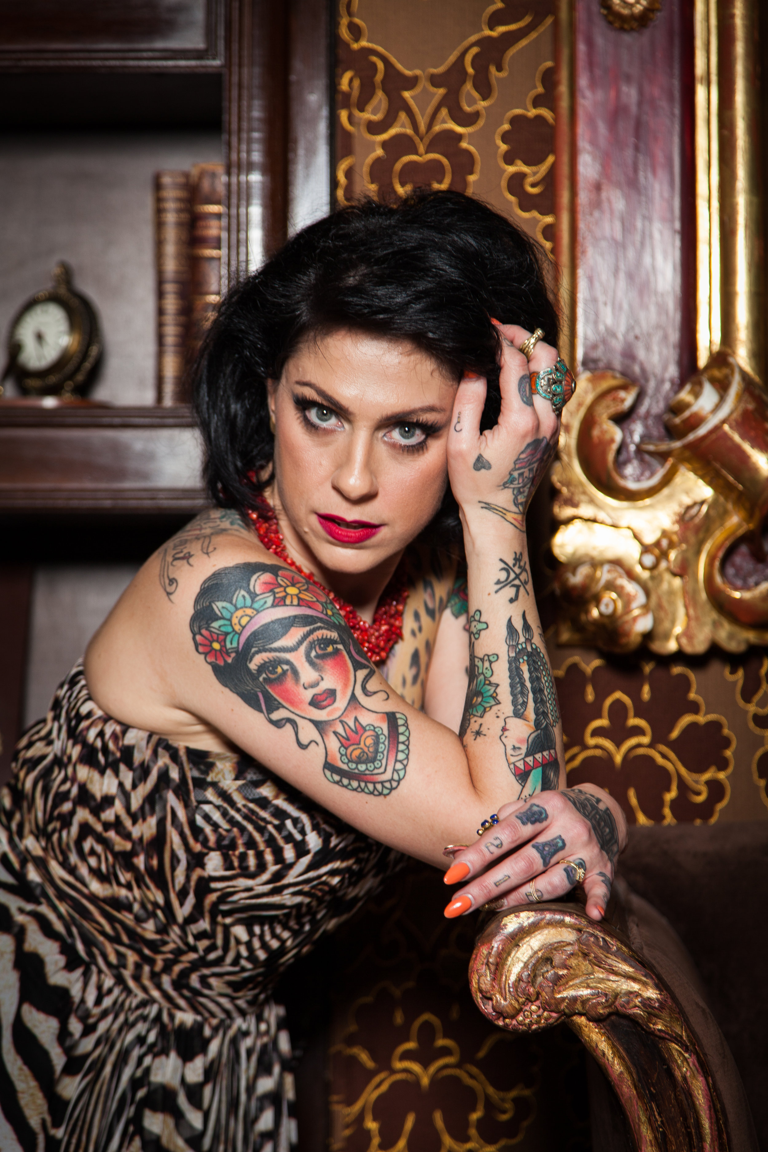 Images And Media — Danielle Colby