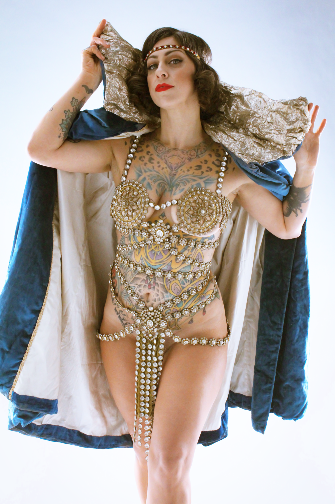 Danielle colby of images American Pickers'