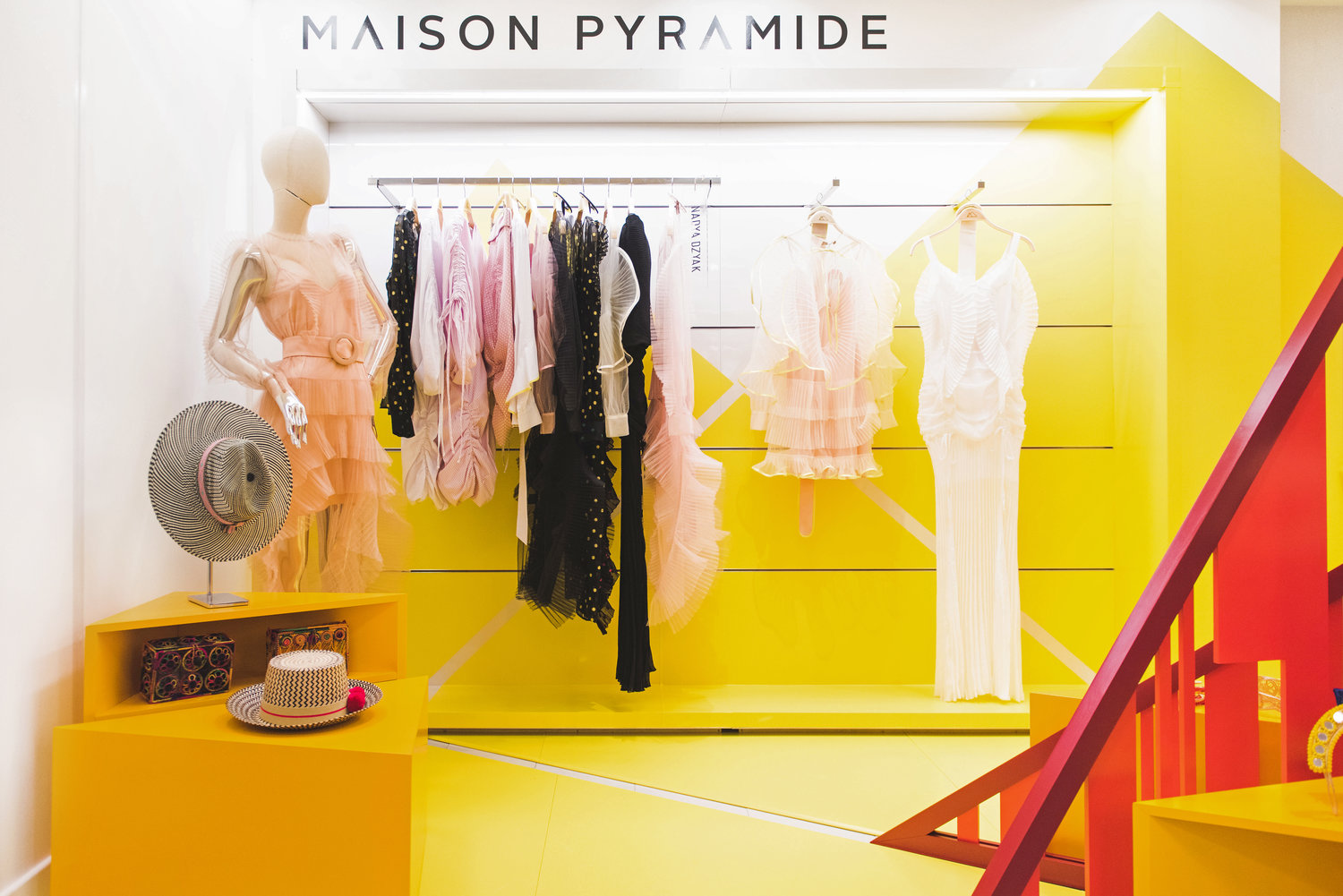 Mode, Maison & Plus Encore | Department Store