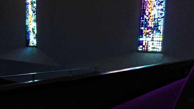 No One in Ministry Should Be a Big Deal