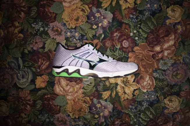 Remember Why You Run