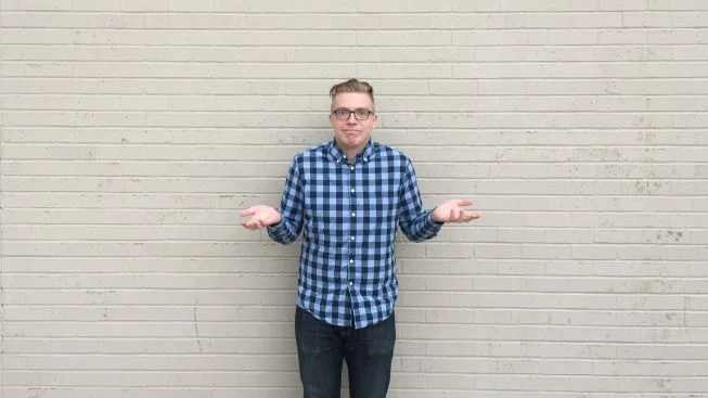 10 REASONS WHY MOST PEOPLE ARE BETTER CHRISTIANS THAN ME