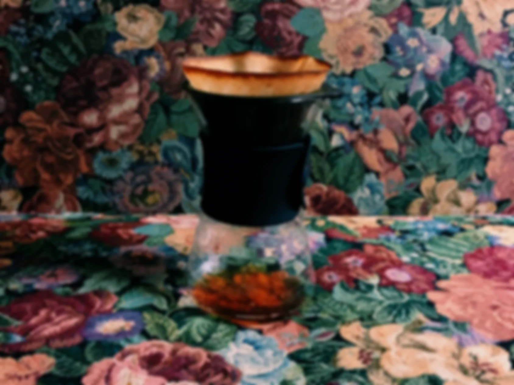 Coffee Over Punctuality