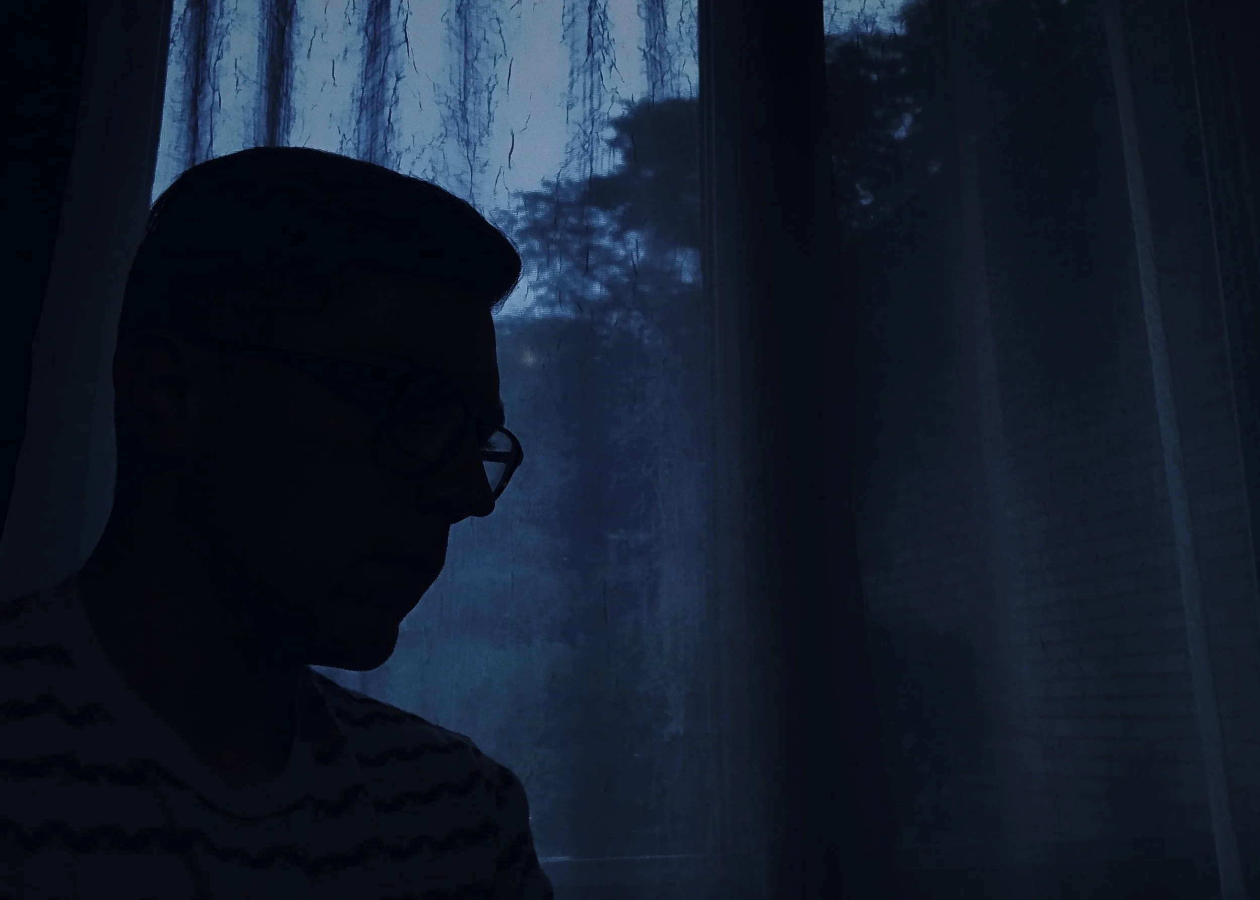 Unconfident