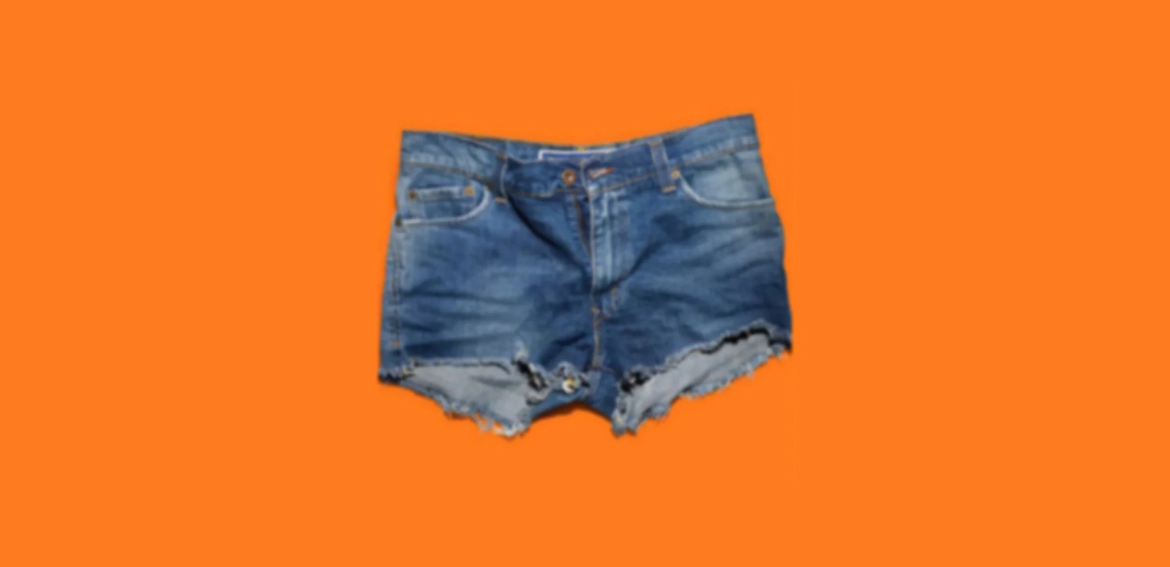 Short Short - Romance