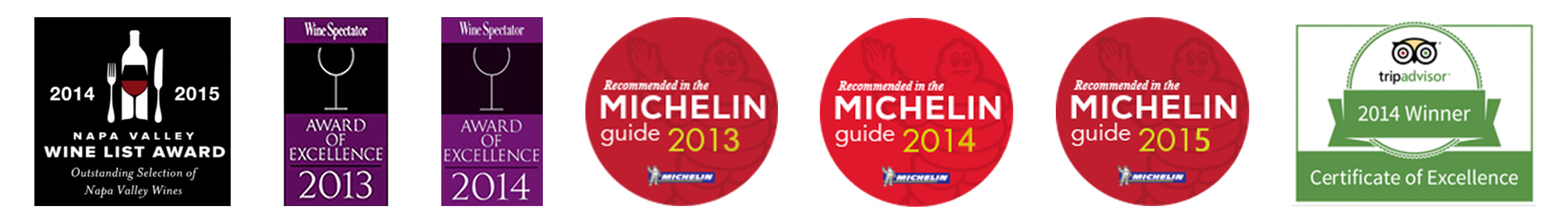 Wine Awards and Recommendations for Tarla Grill