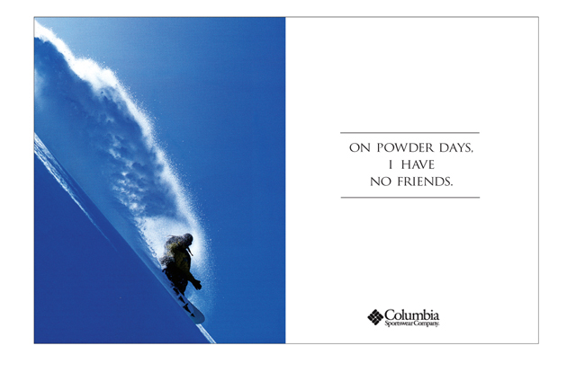 Columbia Sportswear
