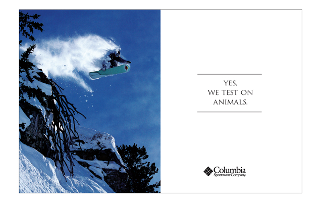 Columbia Sportswear