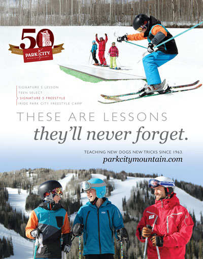 Park City Mountain Resorts