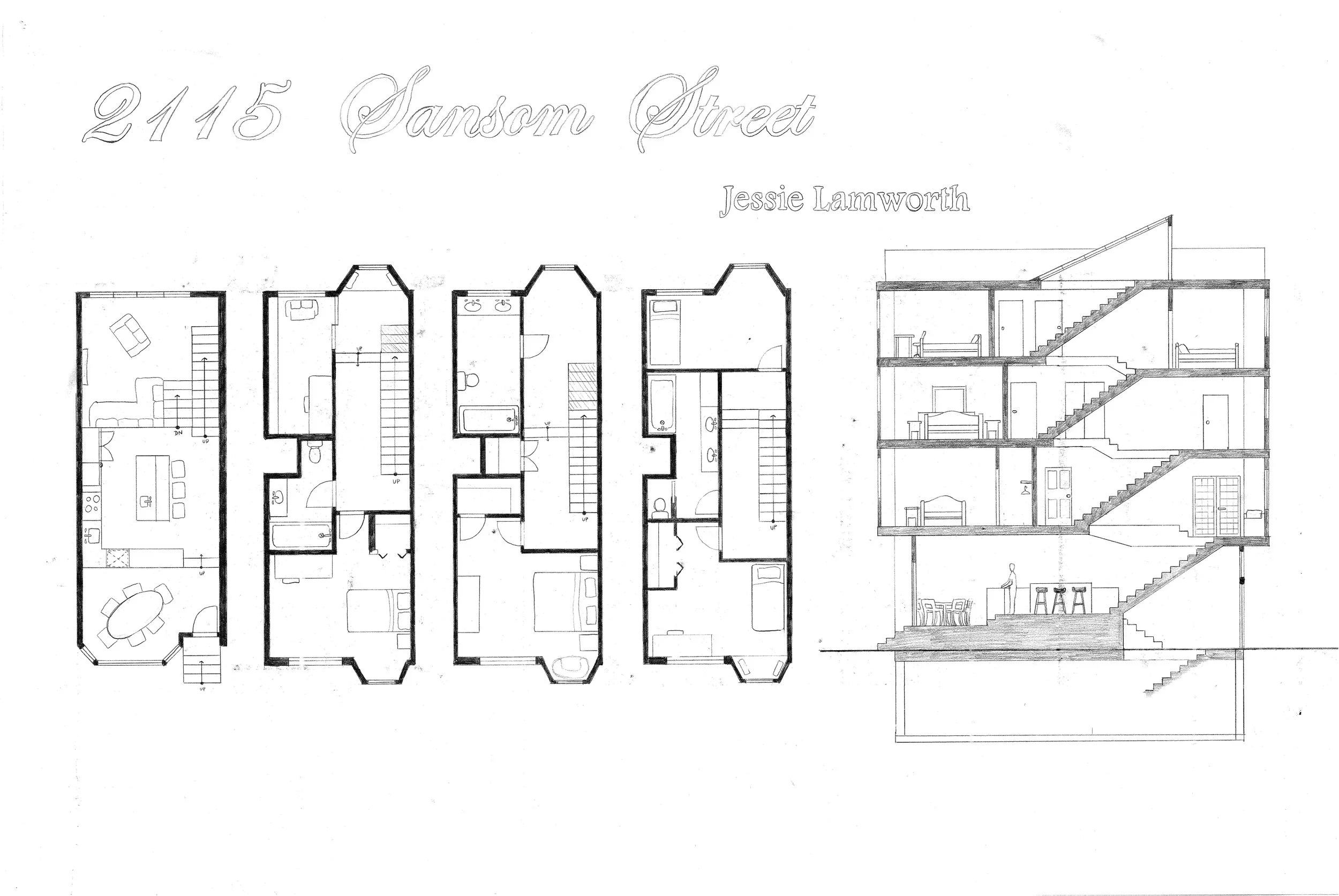 Sansom Street Row Houses.jpg