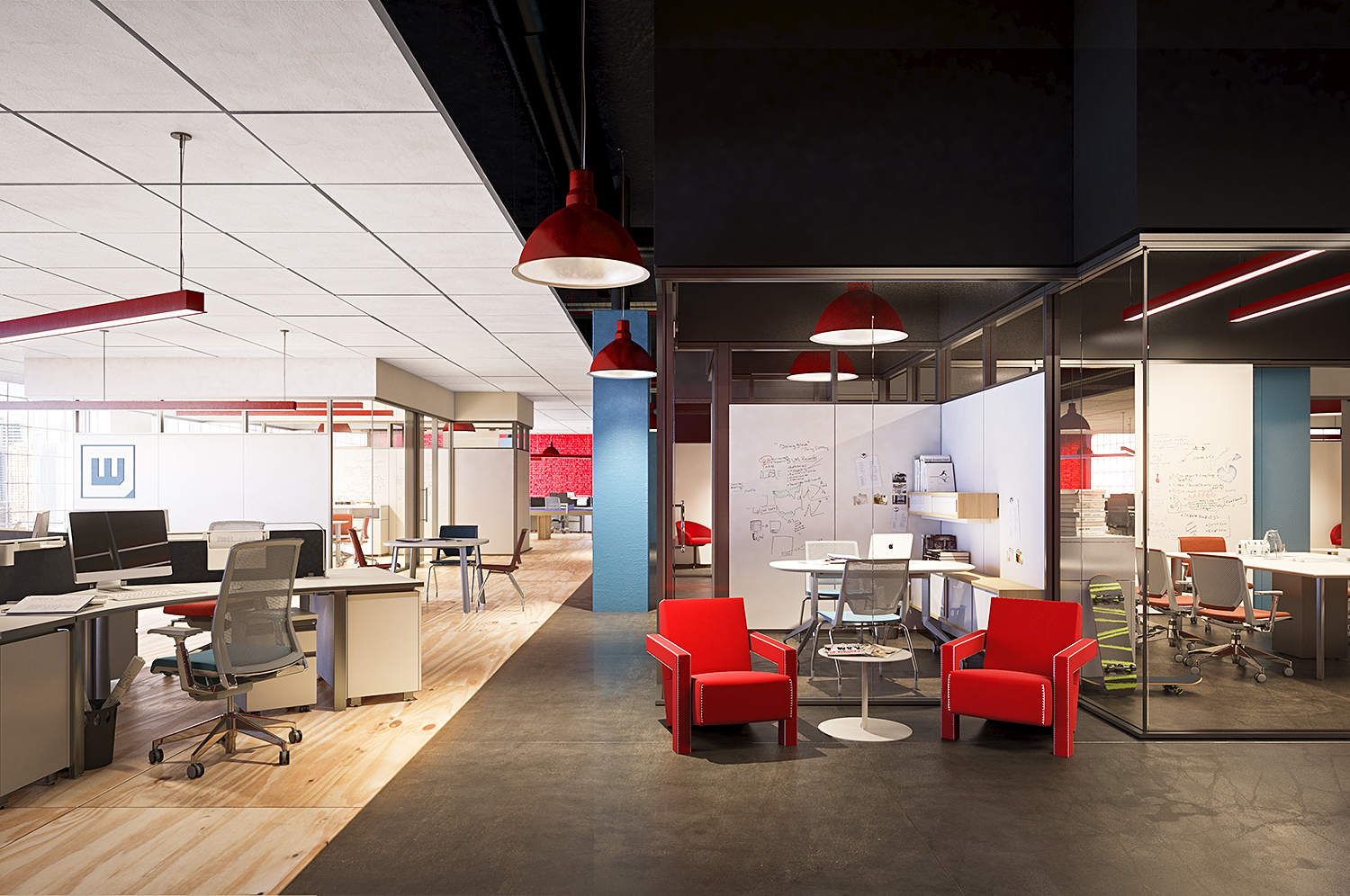 Office Furniture Solutions Design Nashville Office