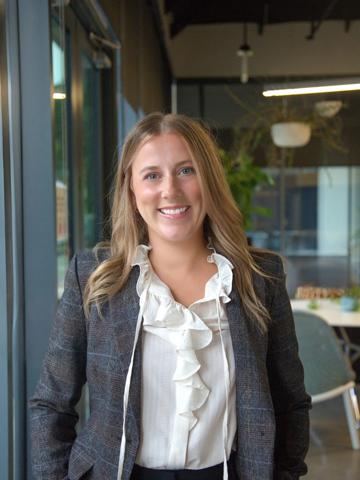 🌟 Please join us in welcoming Andee Rice to the team! Andee will be focused on A&amp;D new business development, strengthening partnerships and bringing fresh opportunities our way. We are so excited to have her! 
&bull;
&bull;
&bull;
#noi #nashvill