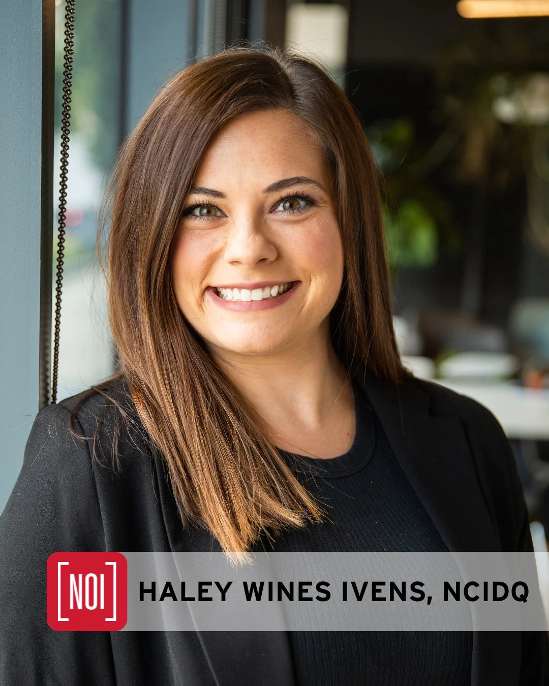 We&rsquo;re celebrating a major milestone!! 🌟⁠
Haley is officially NCIDQ certified! Your dedication, creativity, and drive continue to raise the bar for great design. Congratulations on this well-deserved achievement! 🎉⁠
&bull;⁠
&bull;⁠
&bull;⁠
#nc