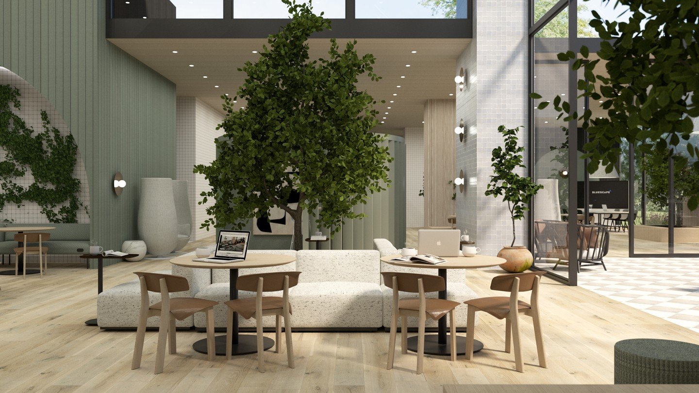 Have you ever been in a space and it feels 'off'? Good news, it doesn't have to be that way. Connect with us to help you craft a space that feels intuitive and functions for whatever activities come your way.⁠
⁠
https://www.haworth.com/na/en/knowledg