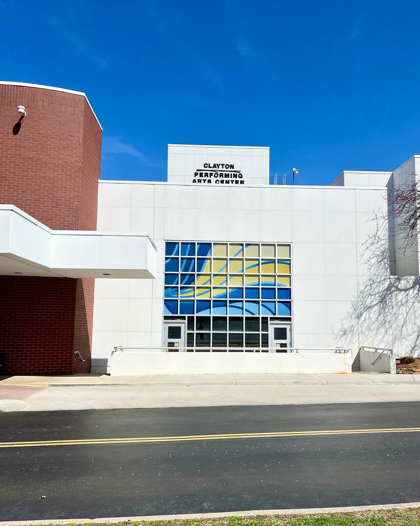 Pellissippi install 💙
Where Experiential Graphics + brand support turn a space into an experience

@brandarmor
&bull;
&bull;
&bull;
#highered #graphics #brandarmor #nashvilleofficeinteriors #furnituredealer