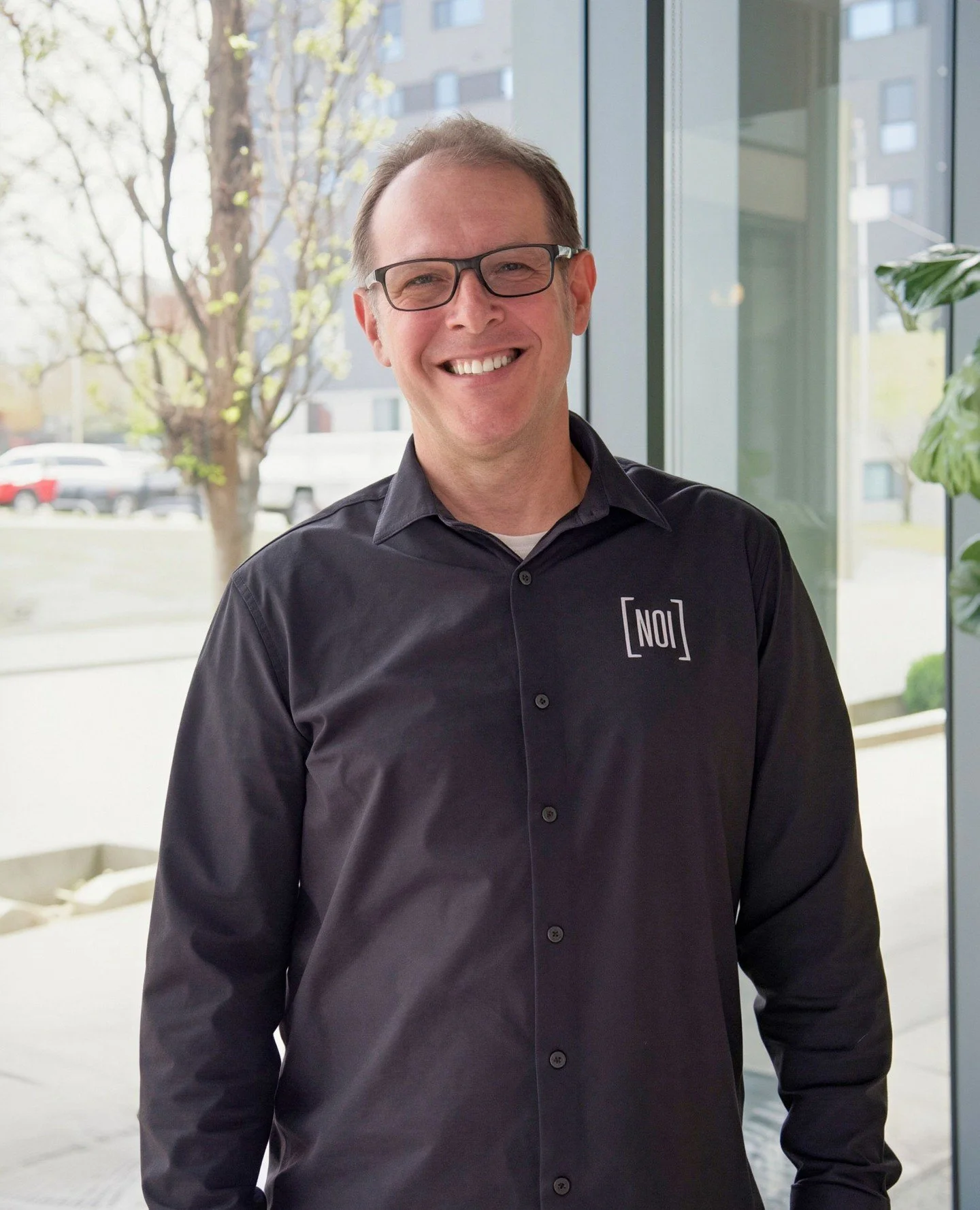 Welcome to NOI, Robert 👏⁠
⁠
Our new Operations Manager, Robert, brings 25+ years of experience in the commercial furniture industry with expertise in installation operations and process improvement. He&rsquo;s focused on elevating our installation, 