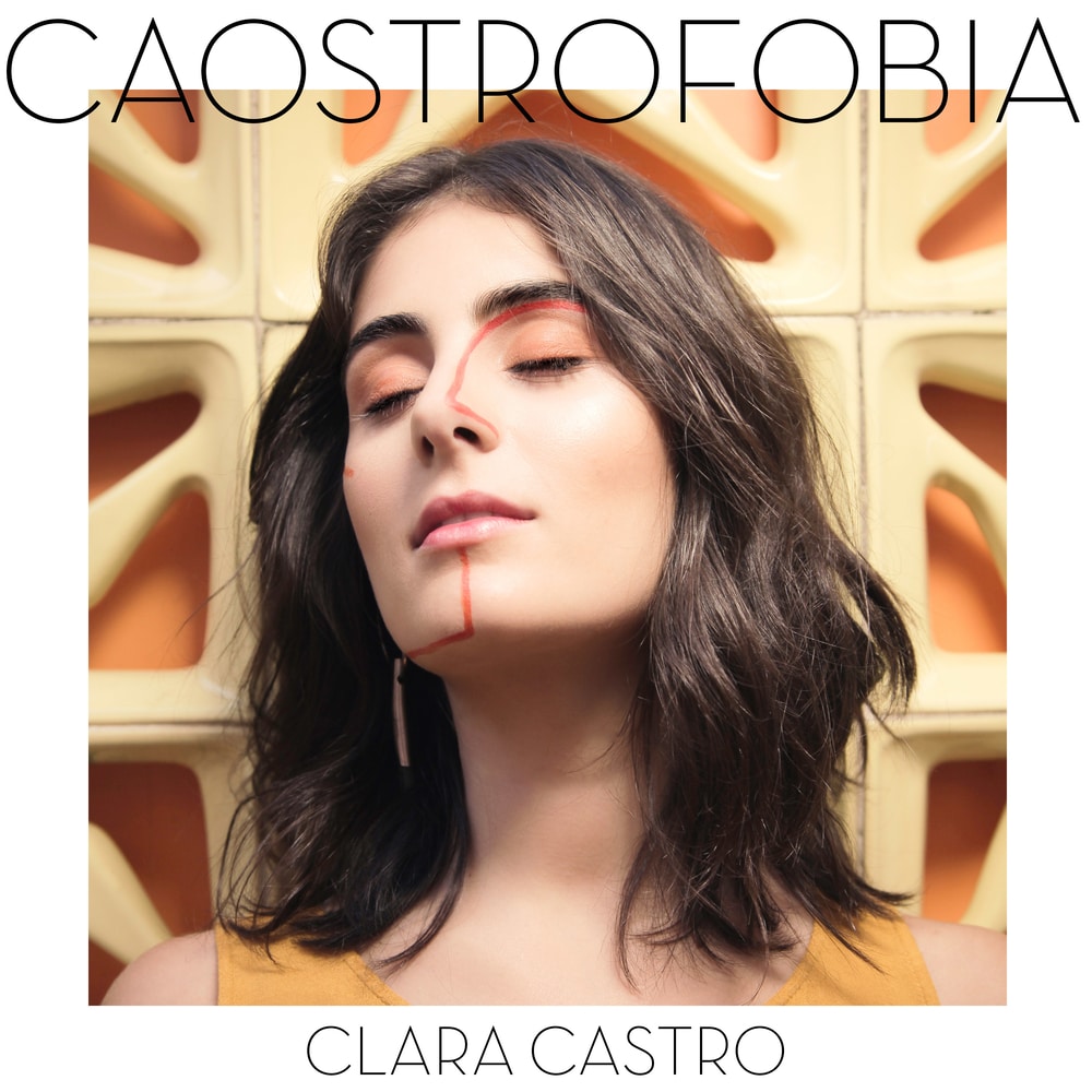 Clara Castro Caostrofobia