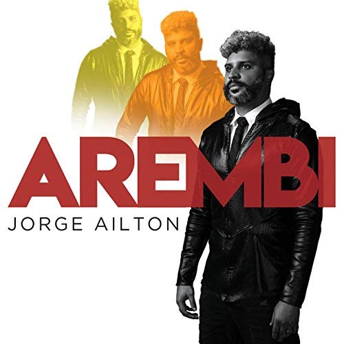 Jorge Ailton Arembi