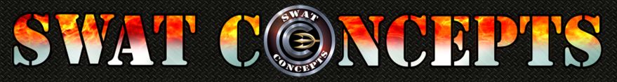 SWAT CONCEPTS