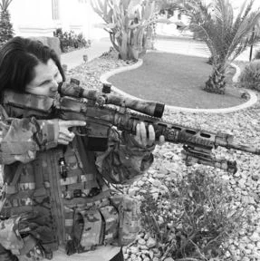 Tactical Woman Shooting.JPG