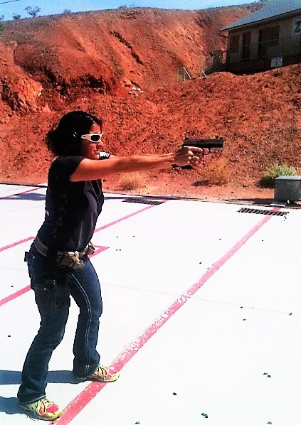 Women's Firearms Farmiliarization Course.jpg