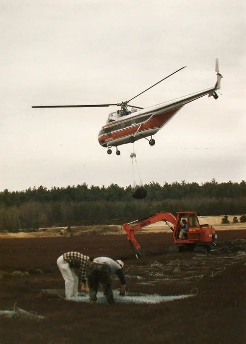 Flying off the mud 2