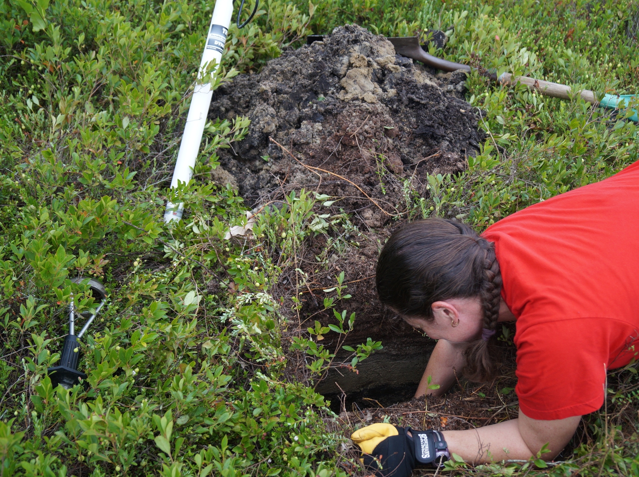 July 18, 2015 | Christine soil moisture