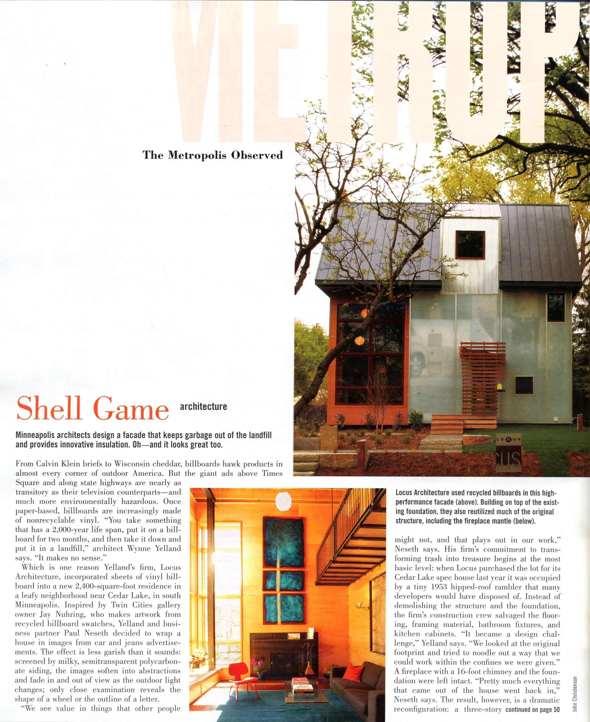 2004 Metropolis Observed- Nowhaus.jpg