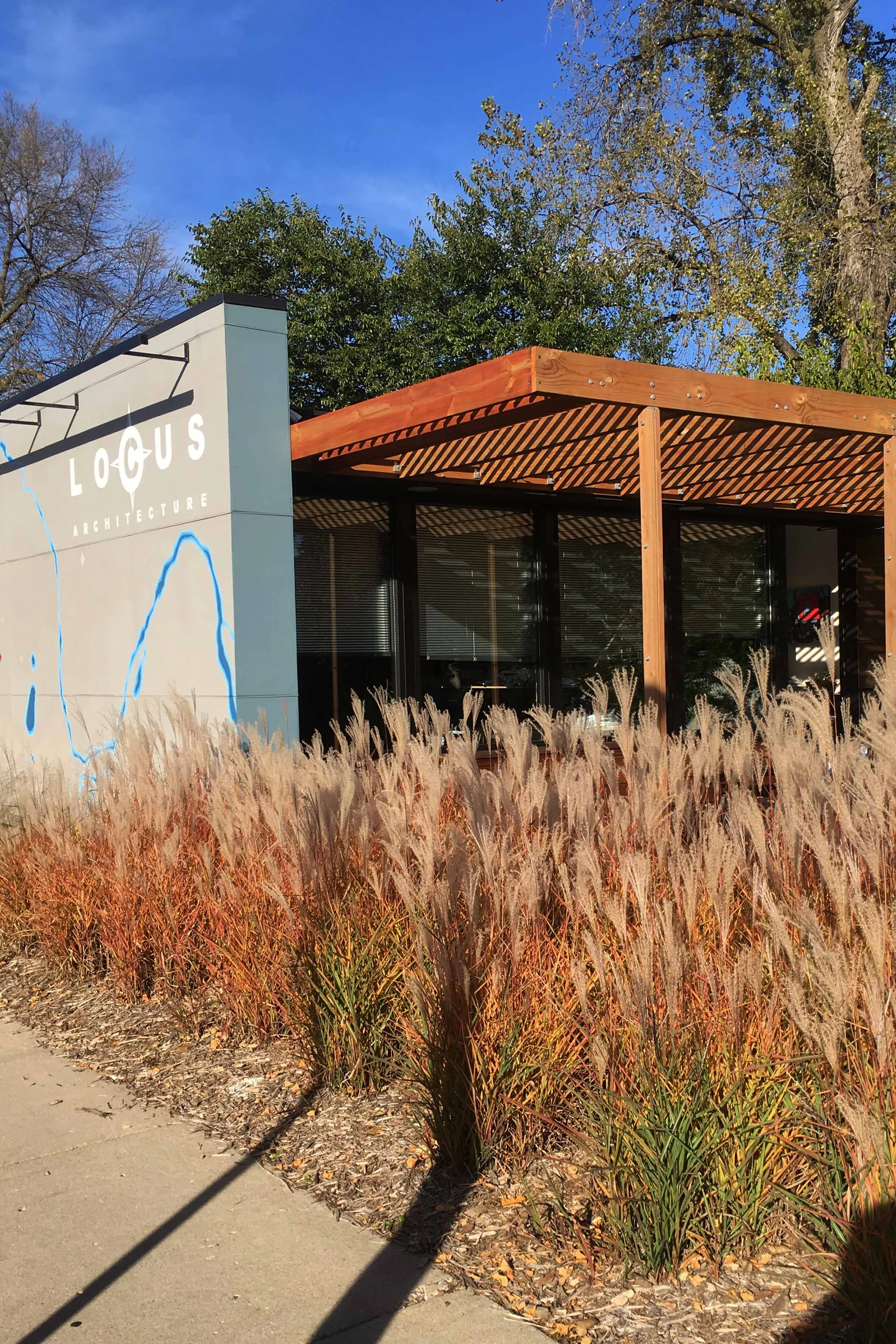 Southwest Journal, Locus Architecture creates eco-friendly office on Nicollet , 2016