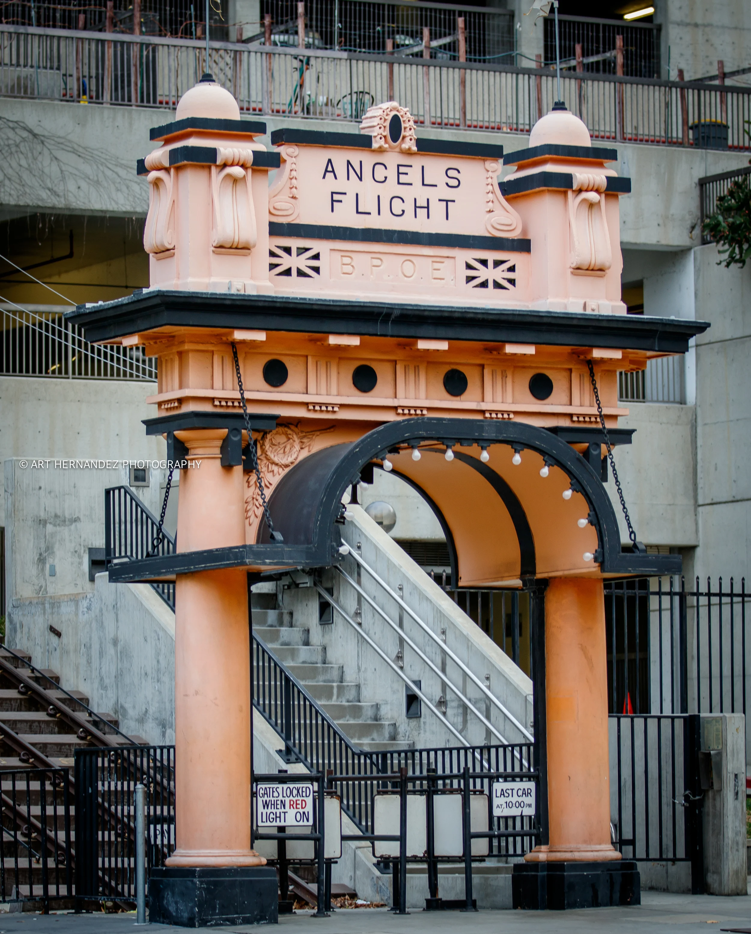 Angels Flight