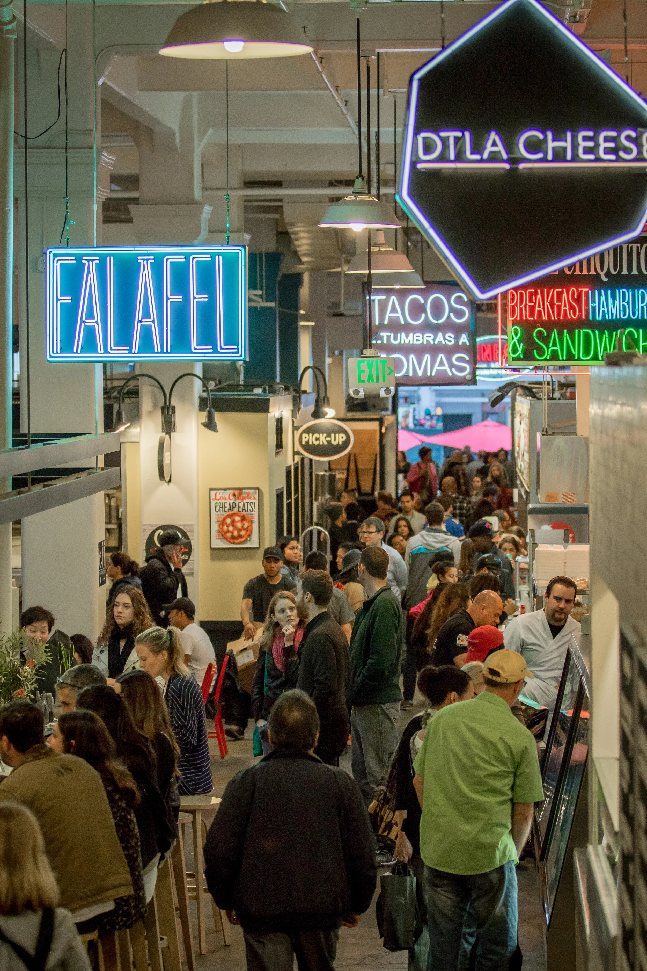 Grand Central Market
