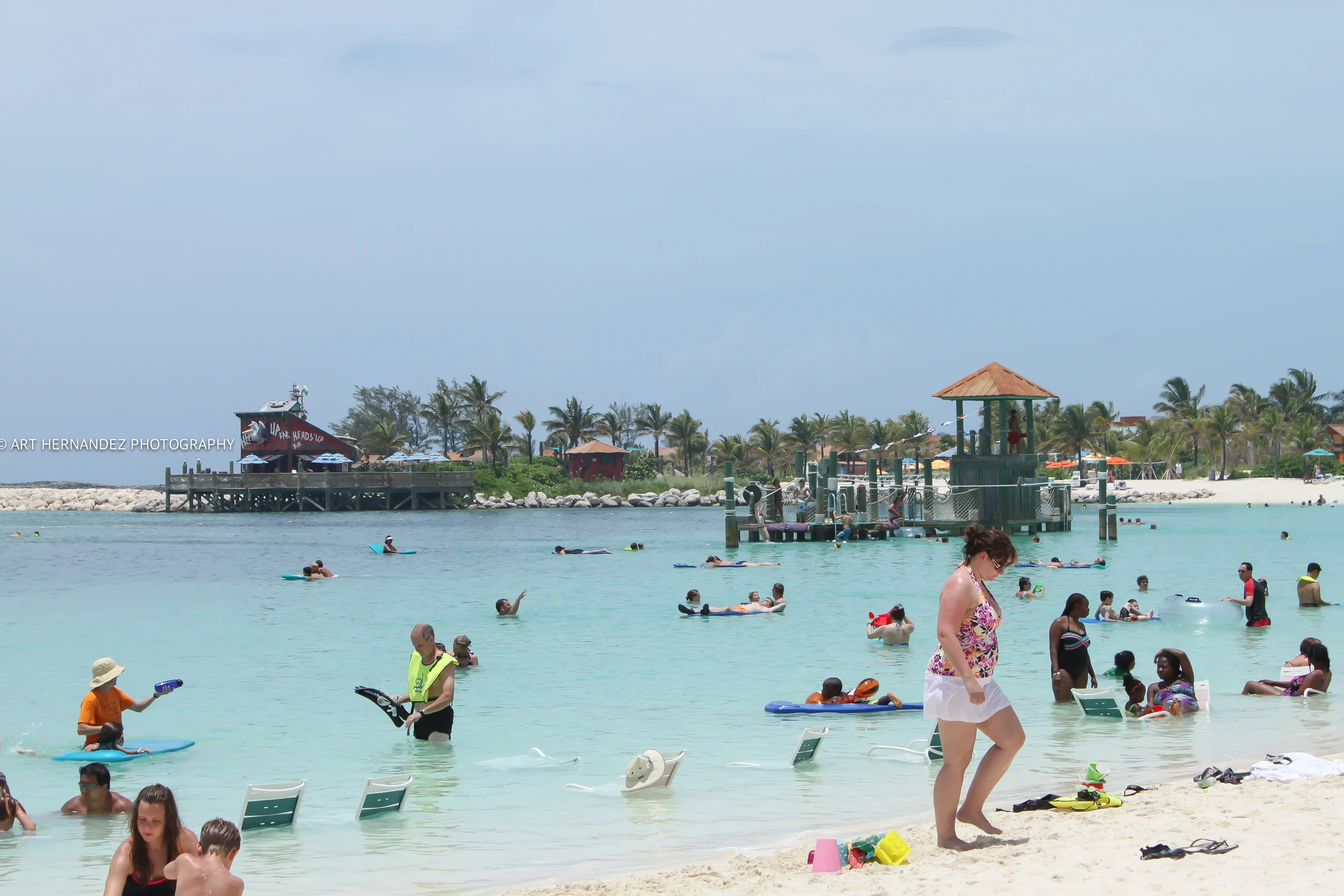 Castaway Cay