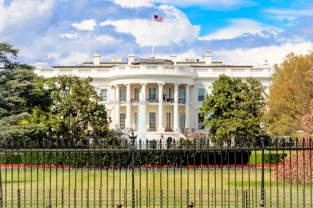 The White House