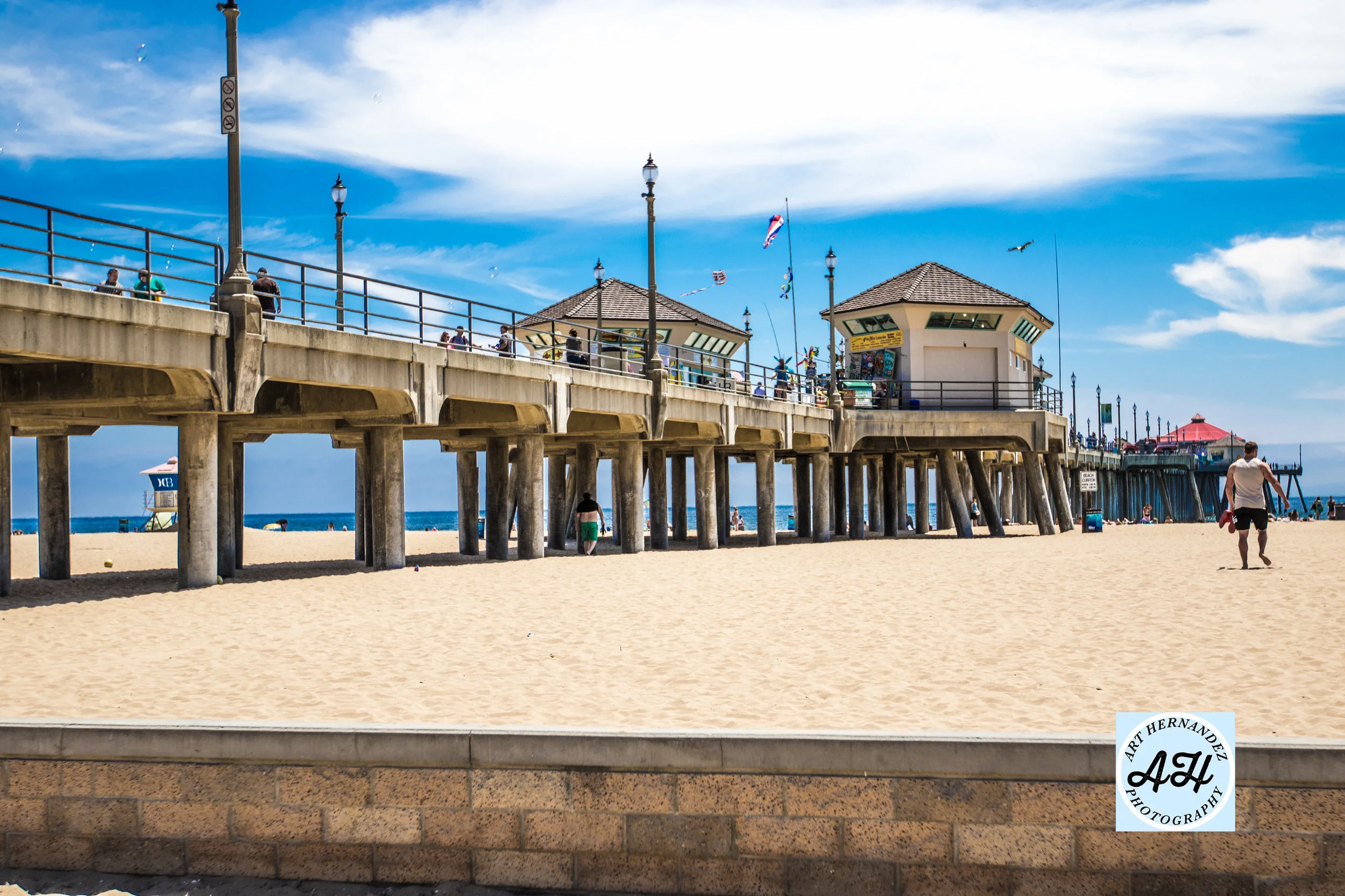Huntington Beach, CA