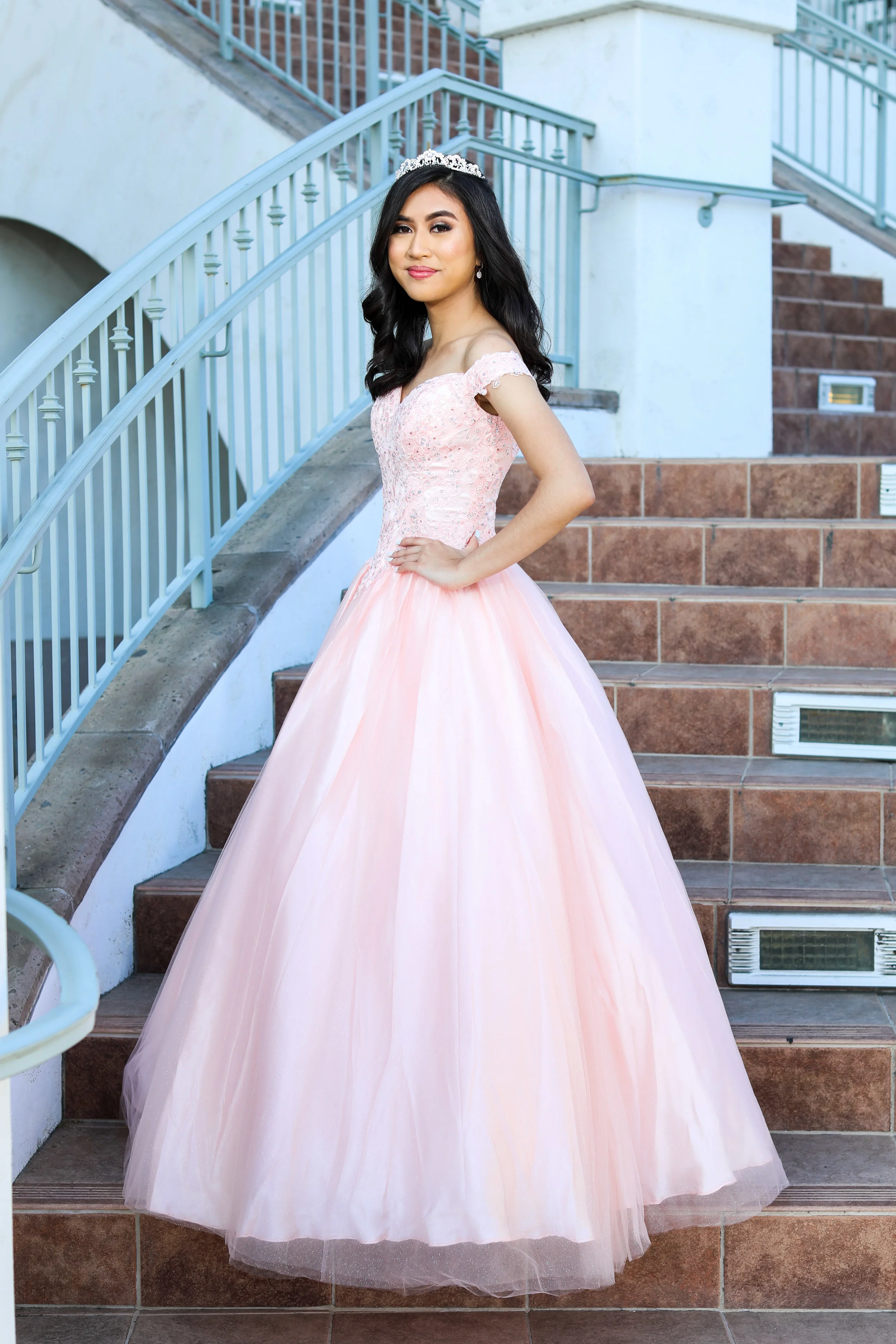 Charlize’s 18th Birthday