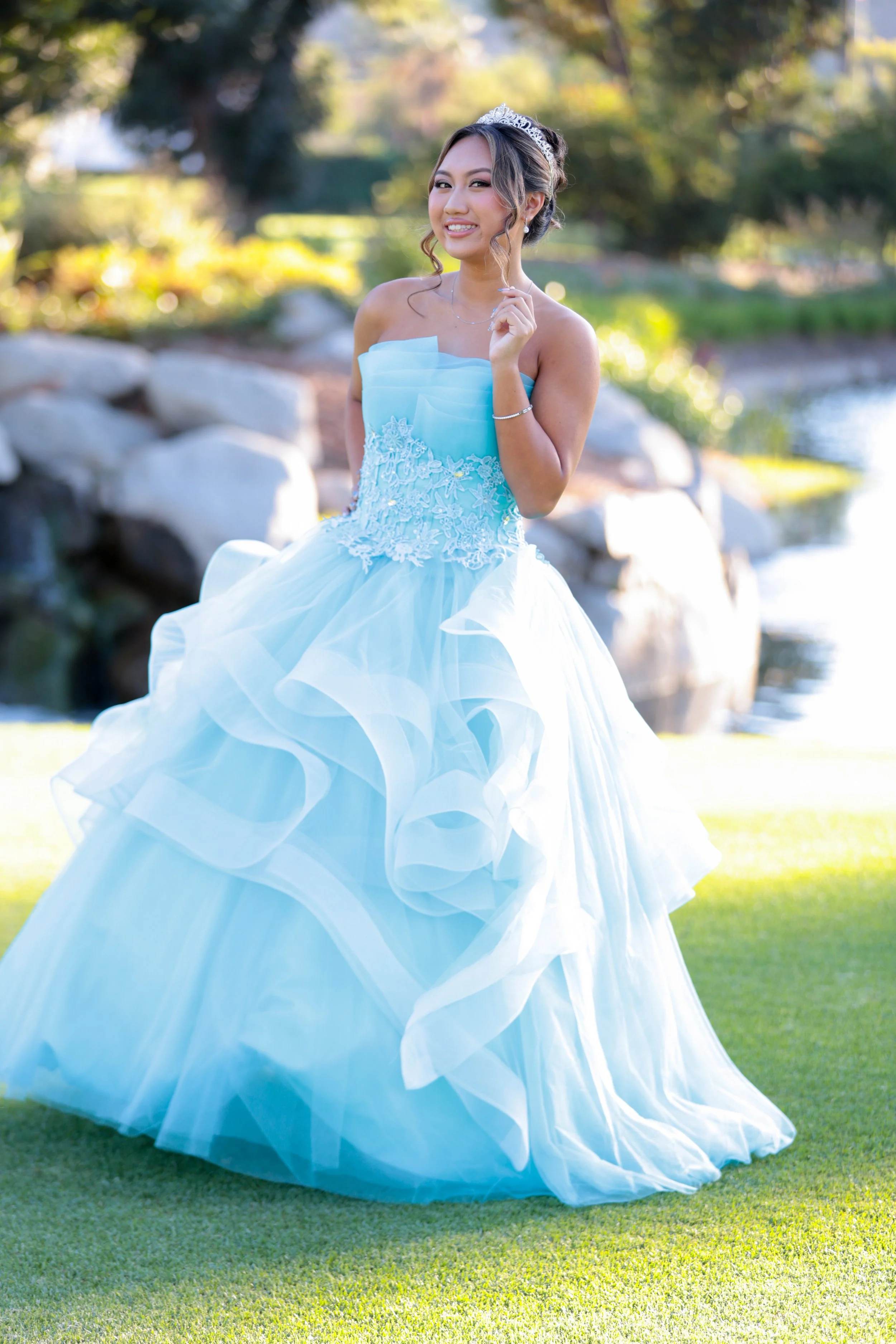 Keira's 18th Birthday