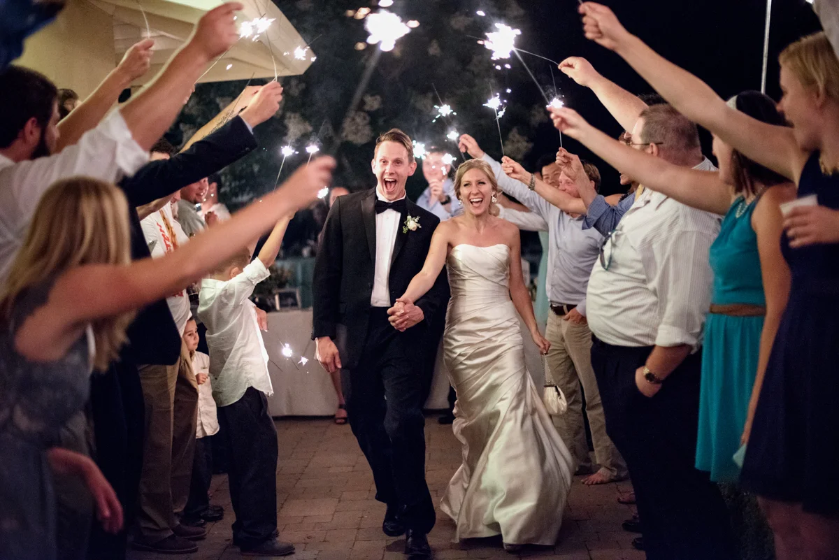 Weddings