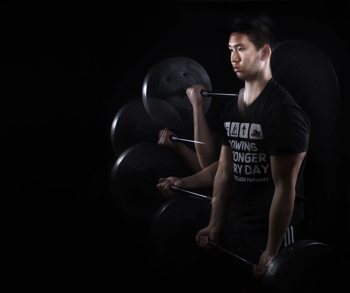Brian Nguyen