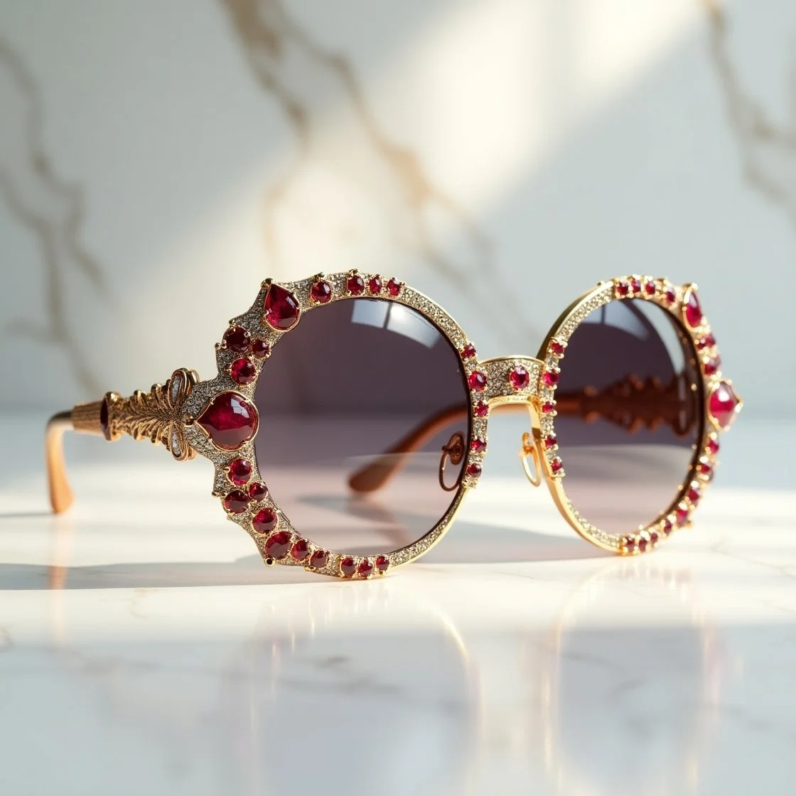 Lunettes de Ankhara 6