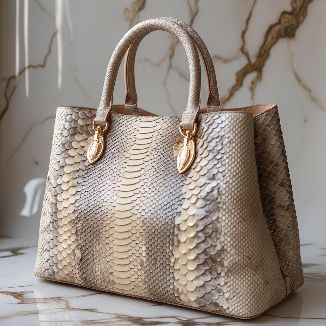 Les Cuirs Sauvages: Serpentis