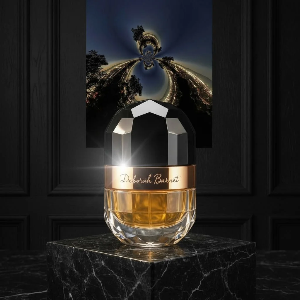 SHOP Mulholland Drive Parfumée