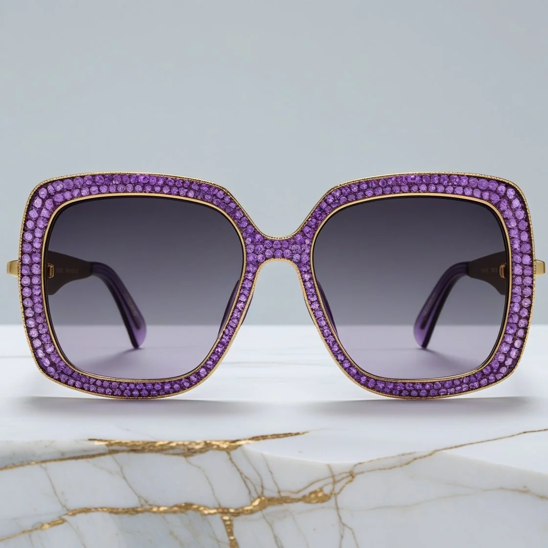 Vesper Amethyst