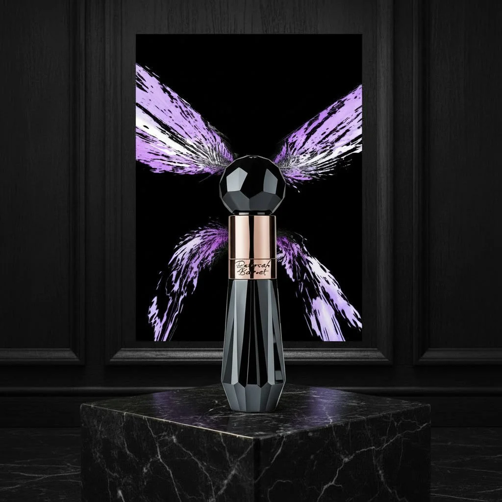 SHOP Wild Iris Eau du Toilette Moisturizing Shower Spray