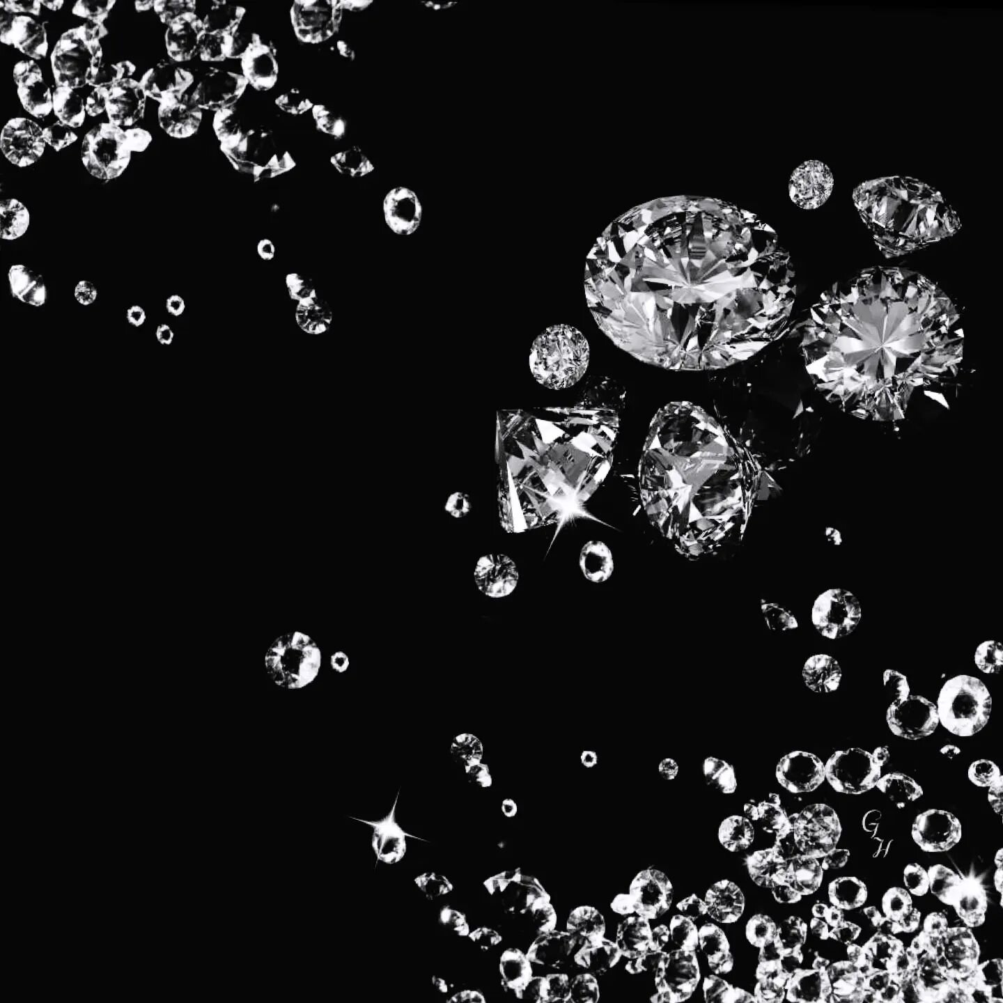 Diamonds by DEBORAH BARNET
Serving up Ice since 1979
.
.
.
.
.
.
.
.
.

#deborahbarnet&nbsp; #diamondlove #diamondheart #fashioninfluencer #diamondcollection #diamond #fashionstylist #handmadejewelry #luxuryfashion #jewellerylover #diamondjewelry #di