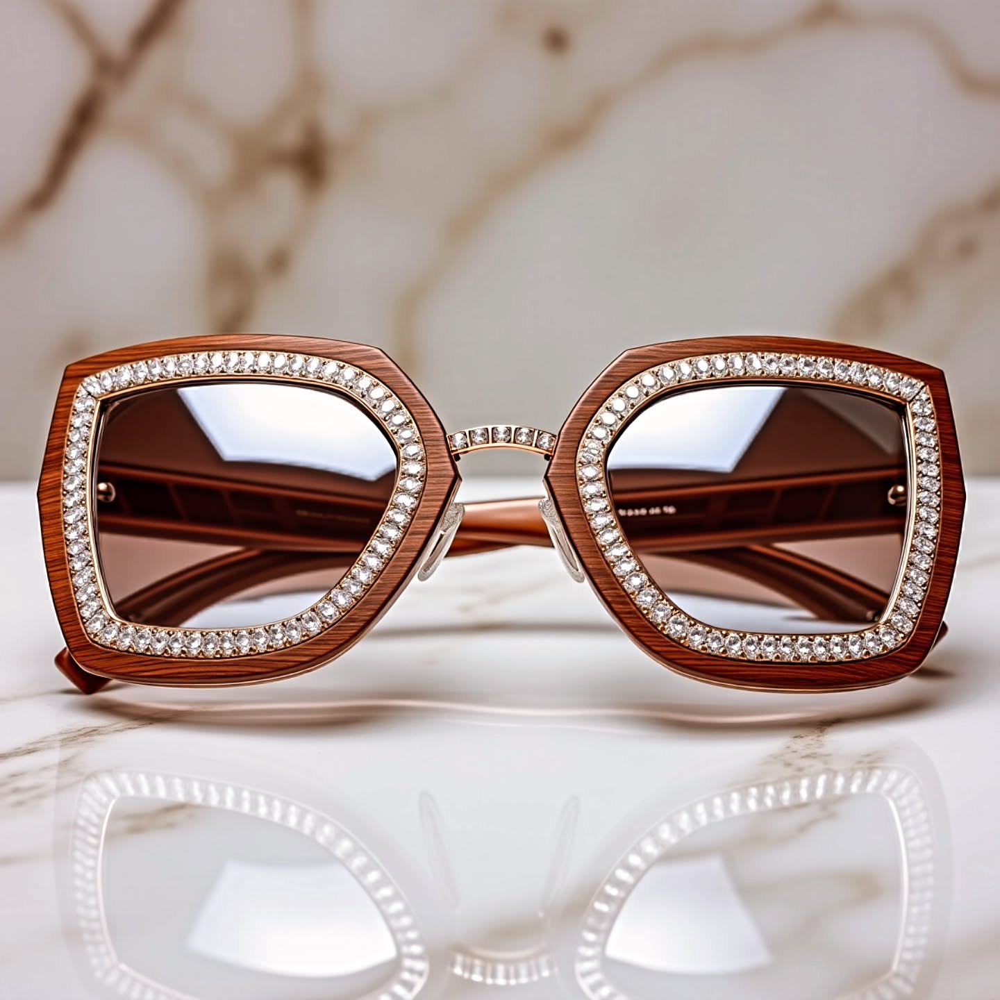 Diamond Sunglasses 

#atelierPriv&eacute; #deborahbarnet #Sunglasses