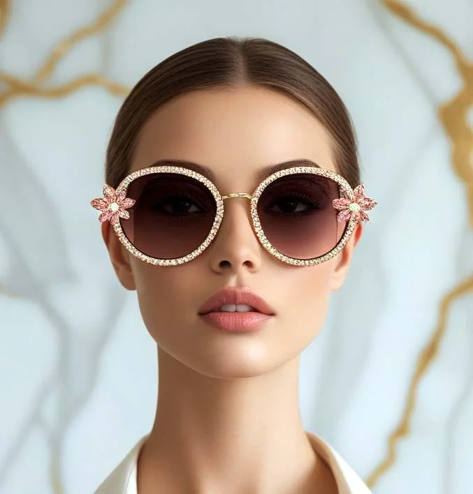 Lunettes de Épanoui