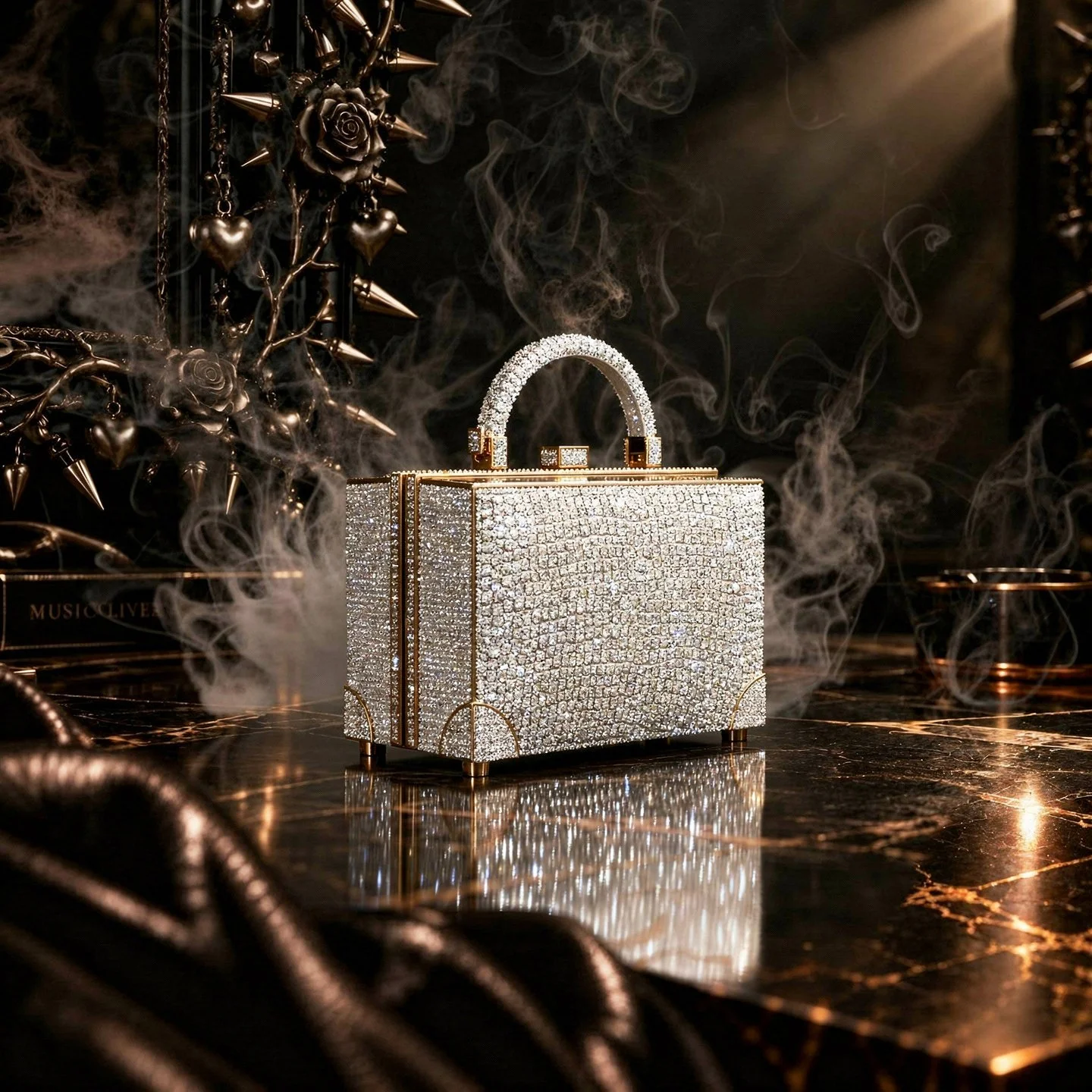 Les Classiques Minaudière