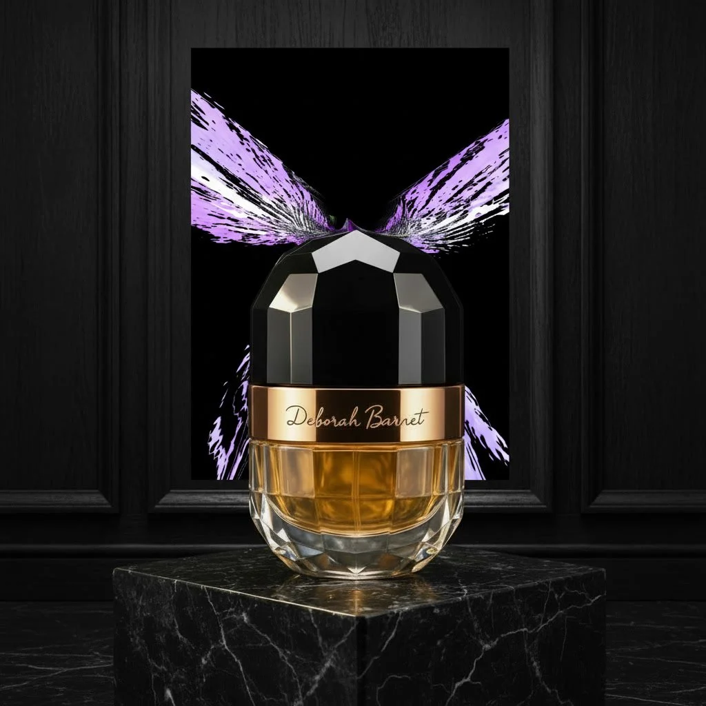 SHOP Wild Iris Parfumée