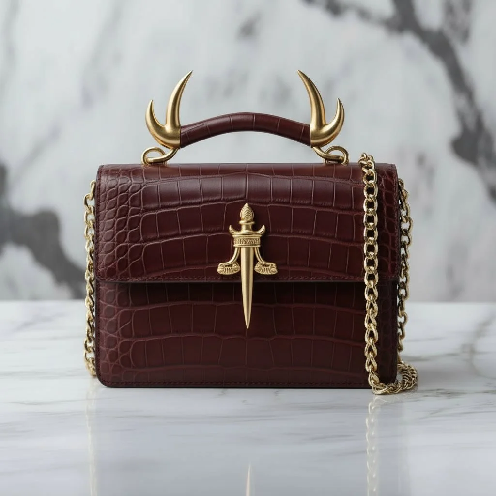 Les Cuirs Sauvages: Cuir Armé